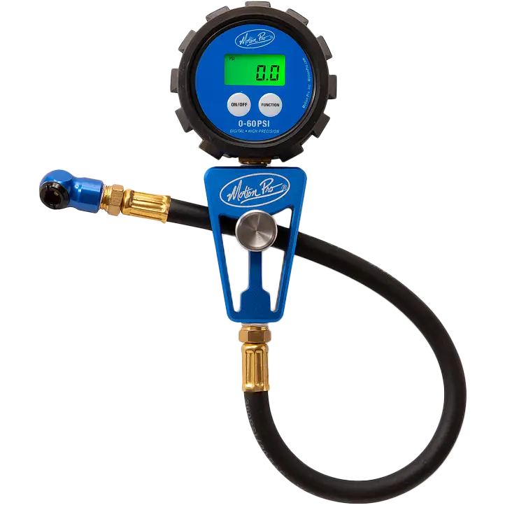 Digital Tire Gauge 60psi