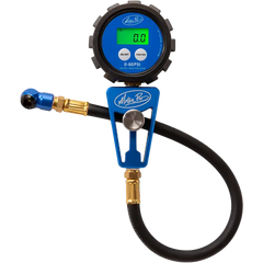 Digital Tire Gauge 60psi