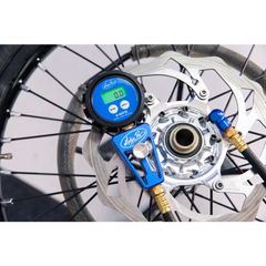 Digital Tire Gauge 60psi