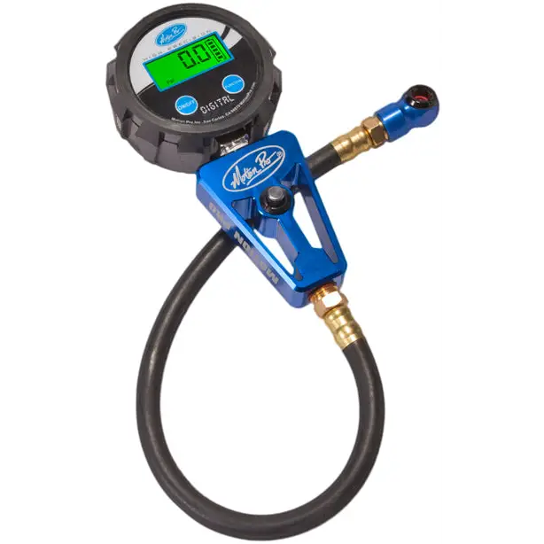 Digital Tire Pressure Gauge 0 60 Psi