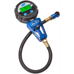 Digital Tire Pressure Gauge 0 60 Psi