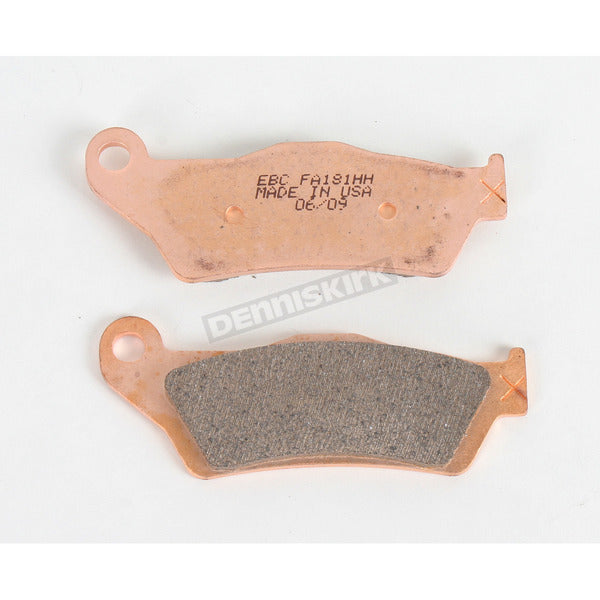 EBC FA181HH Brake Pads, KTM, Husqvarna, Ducati, BMW