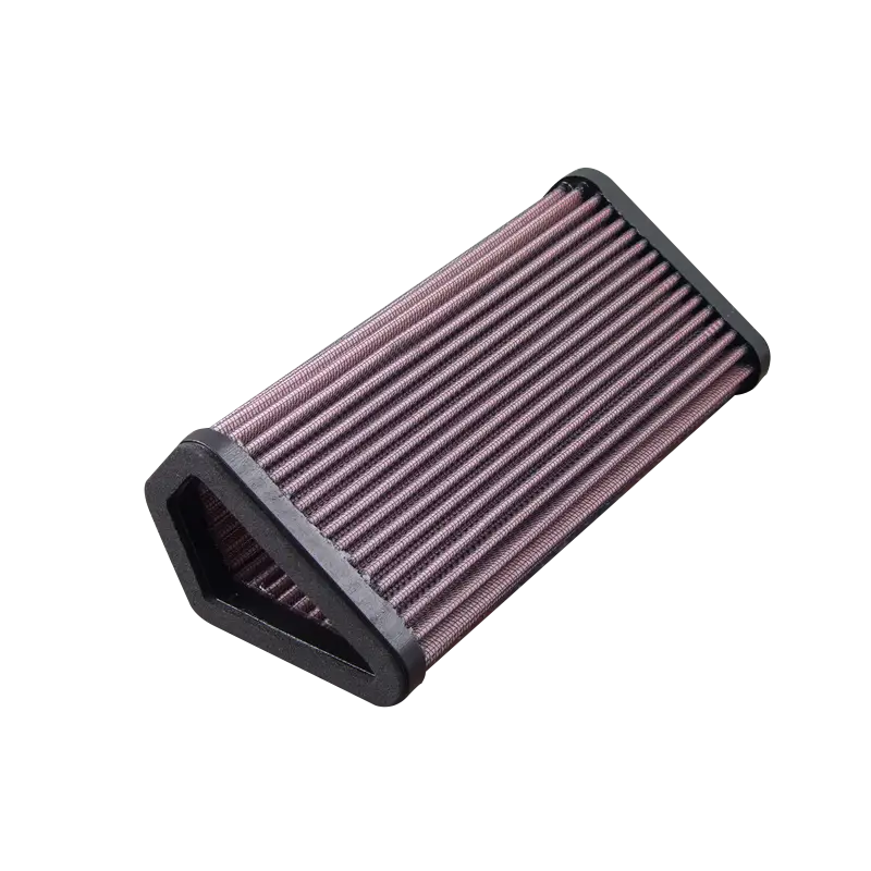 DNA Ducati 1098 / 1198 / 848 / Multistrada 1200 Air Filter