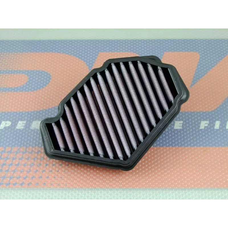 DNA Kawasaki H2 Air Filter - Parts