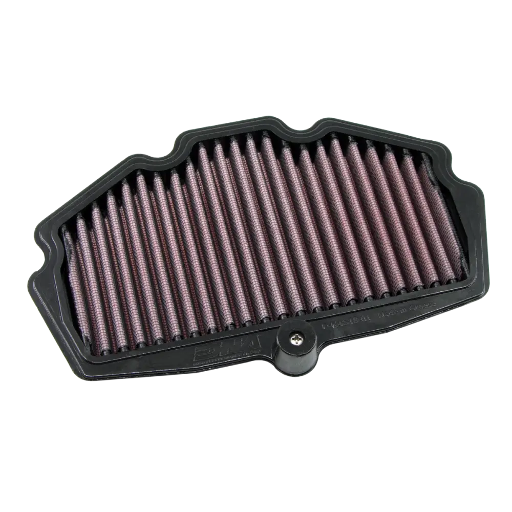 DNA Kawasaki Ninja 400 Air Filter