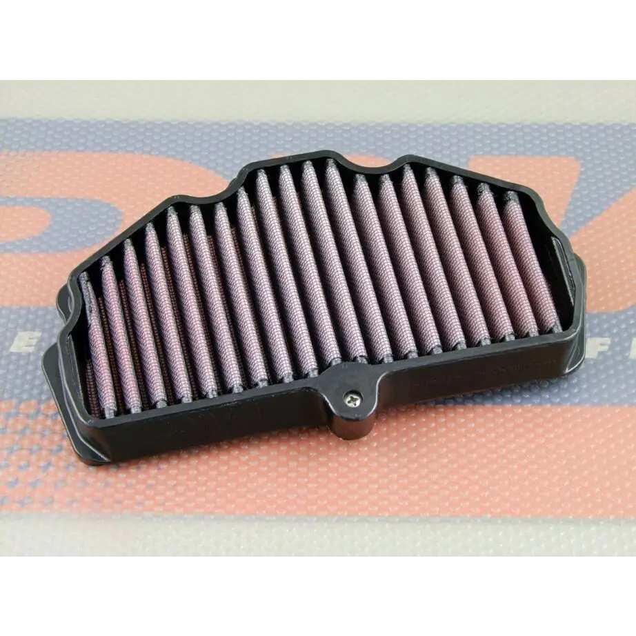 DNA Kawasaki Ninja 650 Air Filter - Parts