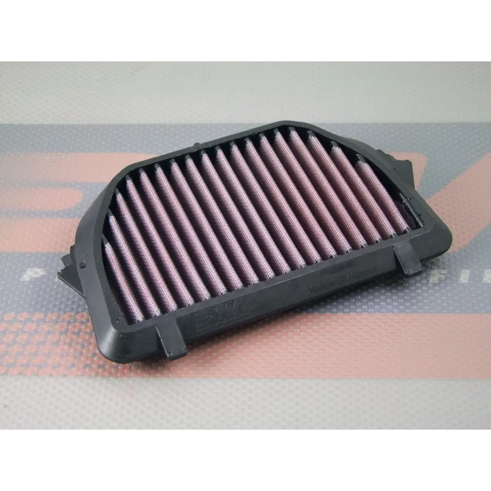 DNA Yamaha R6 Air Filter 08 + Parts