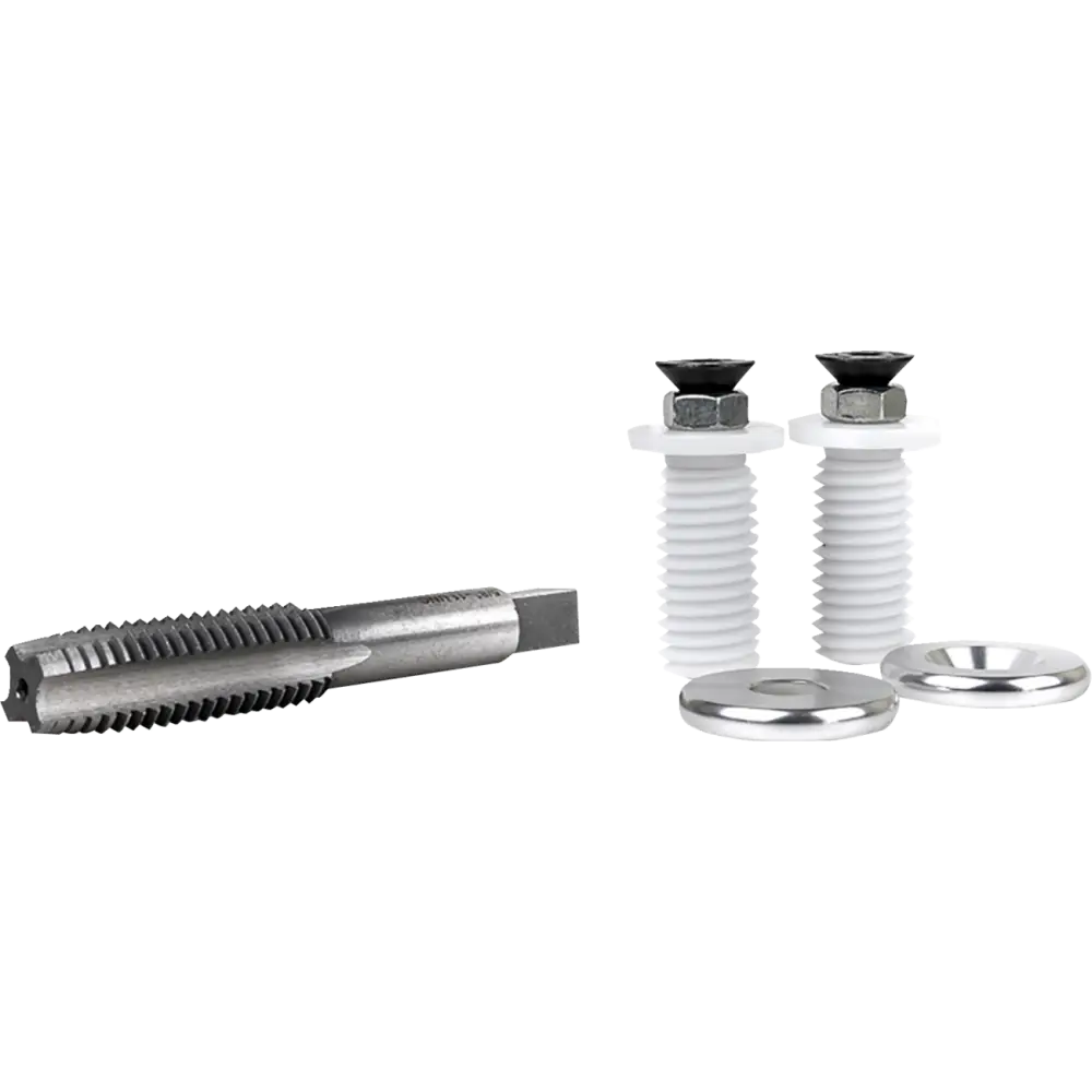 DOMINO Billet Grip Protectors - Tap/Guide 60-350