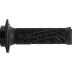 DOMINO D100 D-Lock Grips - Black D10046C4000A9-0