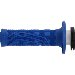 DOMINO D100 D-Lock Grips - Blue D10046C4800A9-0