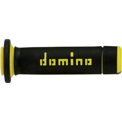 DOMINO Grips - ATV - Black/Yellow A18041C4740A7-0