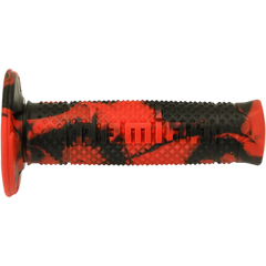 DOMINO Grips - Snake - Red/Black A26041C96