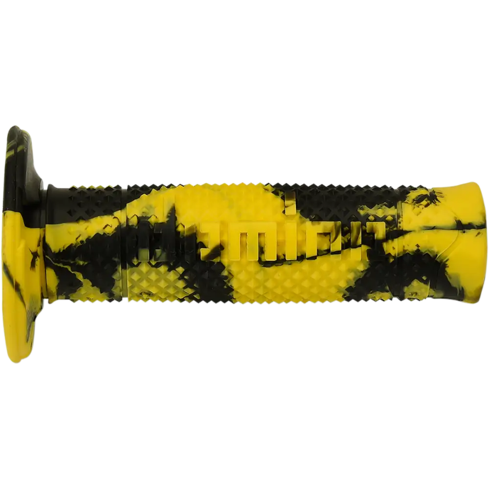 DOMINO Grips - Snake - Yellow/Black A26041C91