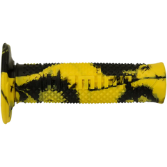 DOMINO Grips - Snake - Yellow/Black A26041C91