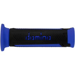 DOMINO Grips - Turismo - Street - Black/Blue A35041C4870C7-0