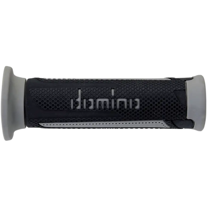 DOMINO Grips - Turismo - Street - Black/Gray A35041C5270C7-0