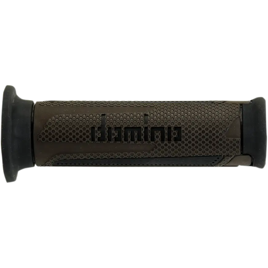 DOMINO Grips - Turismo - Street - Brown/Black A35041C4063C7-0