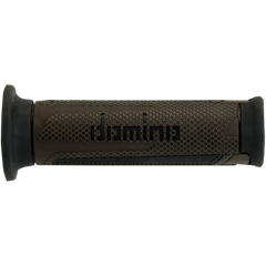 DOMINO Grips - Turismo - Street - Brown/Black A35041C4063C7-0