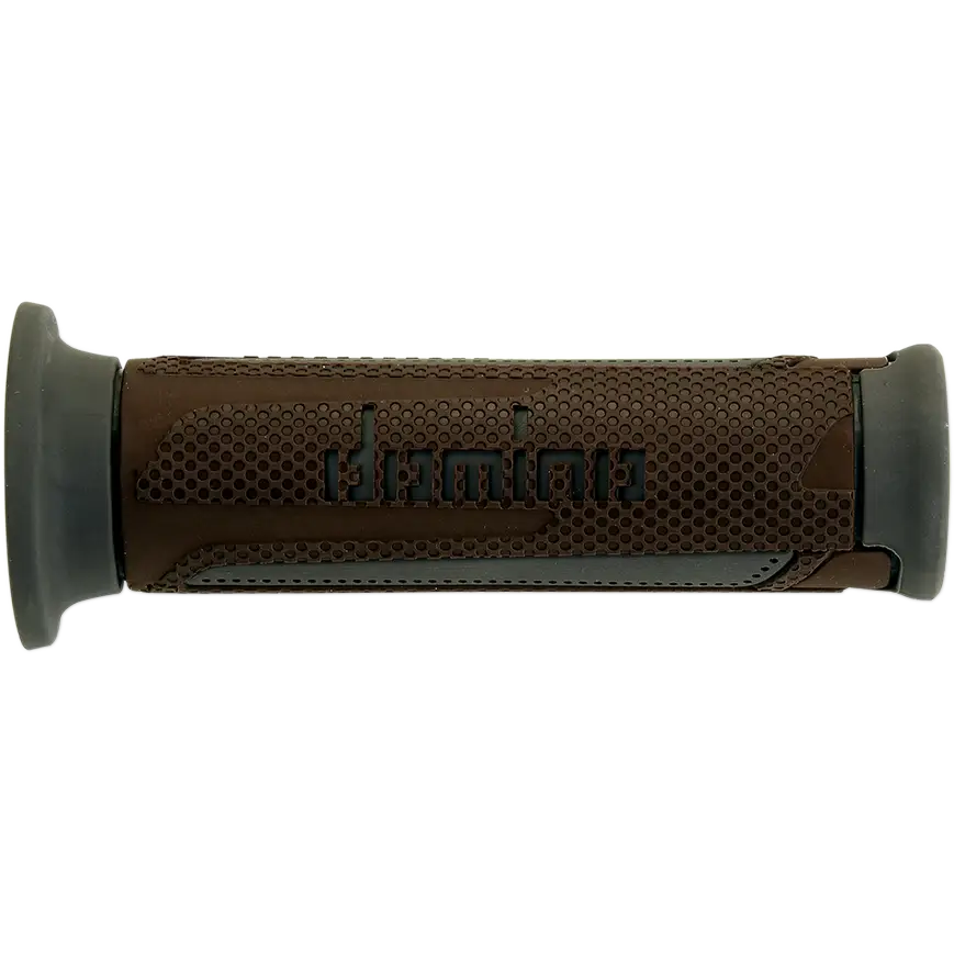 DOMINO Grips - Turismo - Street - Brown/Gray A35041C6564C7-0