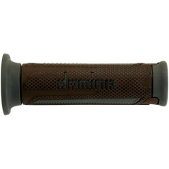 DOMINO Grips - Turismo - Street - Brown/Gray A35041C6564C7-0
