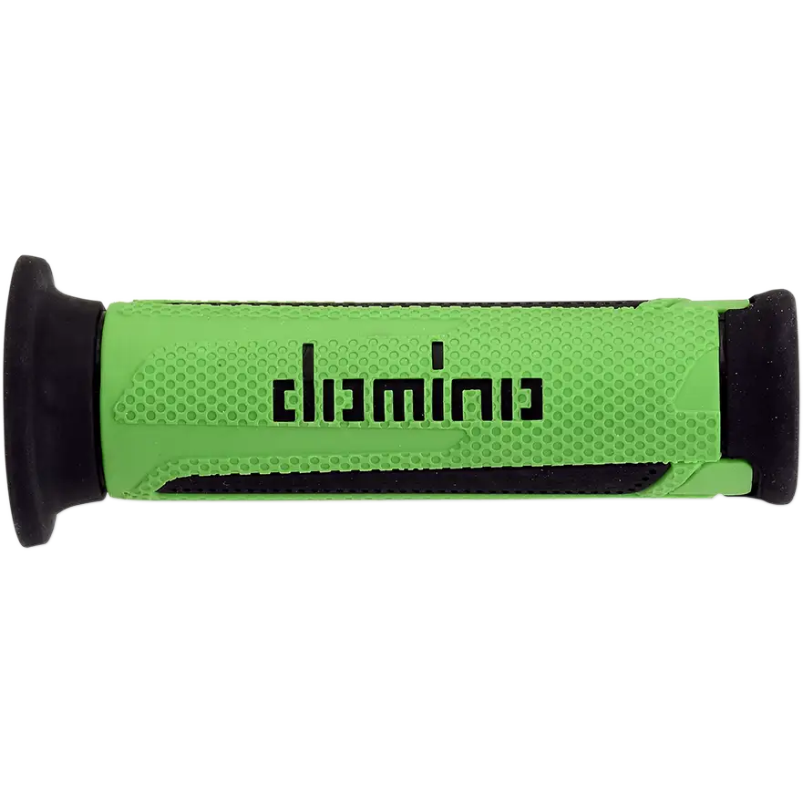 DOMINO Grips - Turismo - Street - Green/Black A35041C4044C7-0