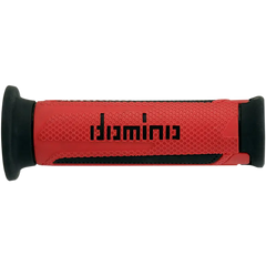DOMINO Grips - Turismo - Street - Red/Black A35041C4042C7-0