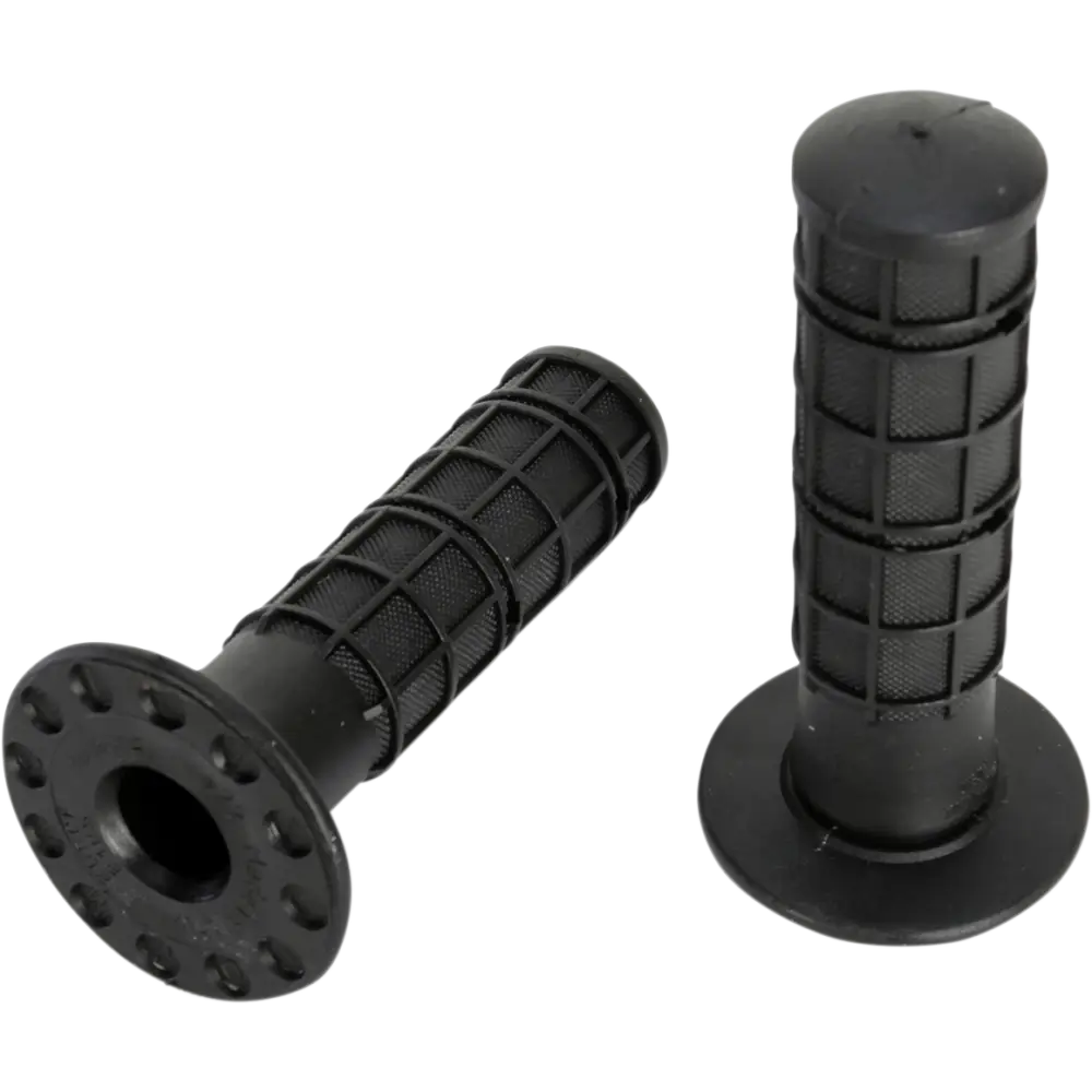 DOMINO Grips - Victor - Full Waffle - Black 1131.82.40.04