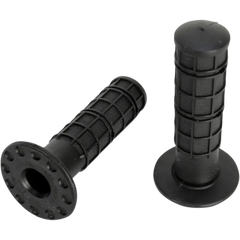 DOMINO Grips - Victor - Full Waffle - Black 1131.82.40.04