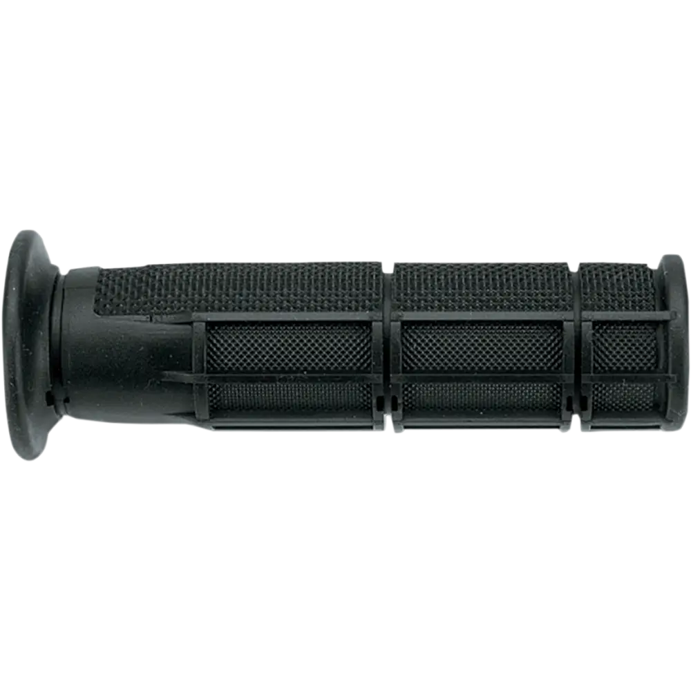 DOMINO Grips - Victor - Half Waffle - ATV - Black 0900.82.40.06-0