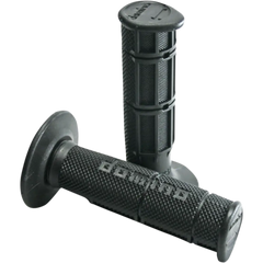 DOMINO Grips - Victor - Half Waffle - Black 1150.82.40.06