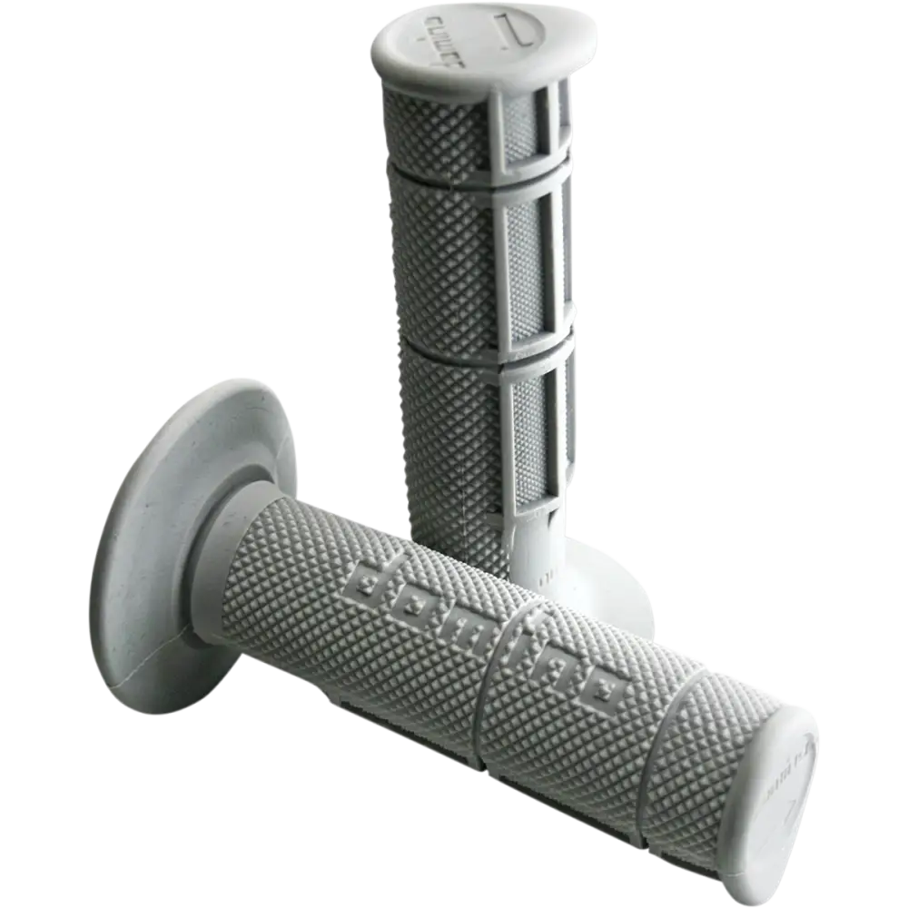 DOMINO Grips - Victor - Half Waffle - Gray 1150.82.52.06