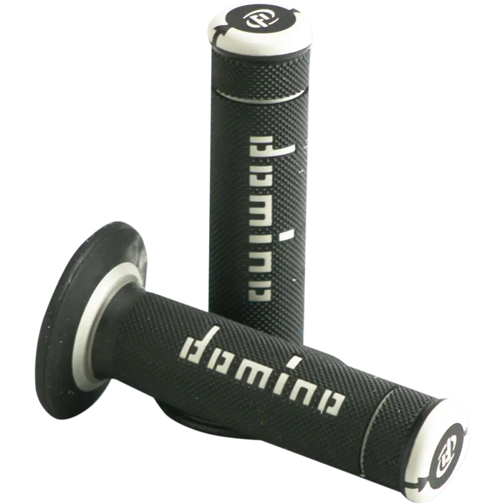 DOMINO Grips - Xtreme - Black/Gray A19041C5240A7-0