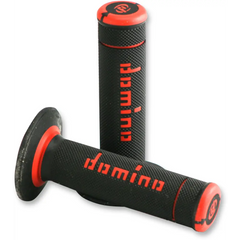DOMINO Grips - Xtreme - Black/Orange A19041C4540A7-0