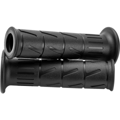 DOMINO Kawasaki Replica Grips - 12.5 cm 6752.82.40.06-0