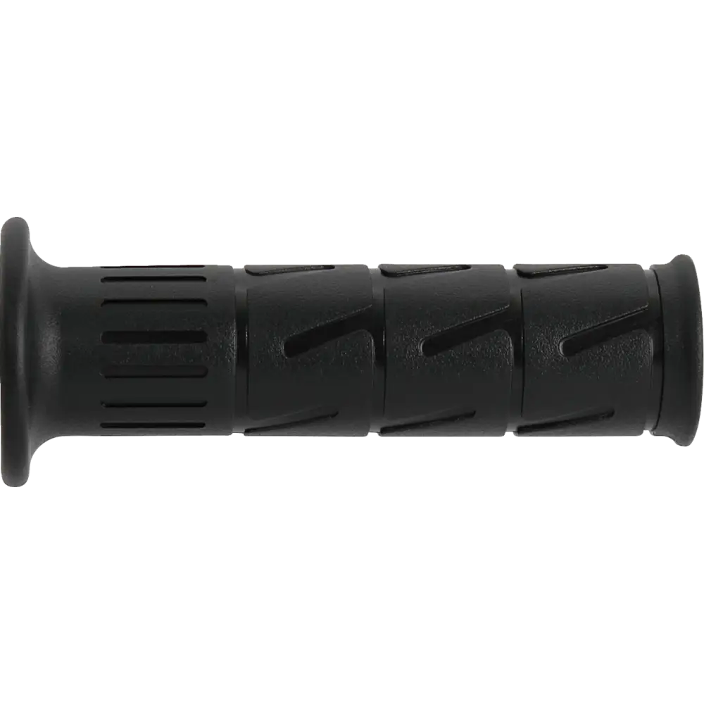 DOMINO Kawasaki Replica Grips - 12.5 cm 6752.82.40.06-0
