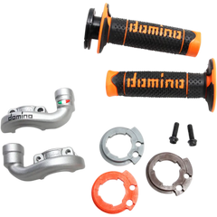 DOMINO Throttle - KRK - EVO - KTM/Husqvarna 5207.03-00