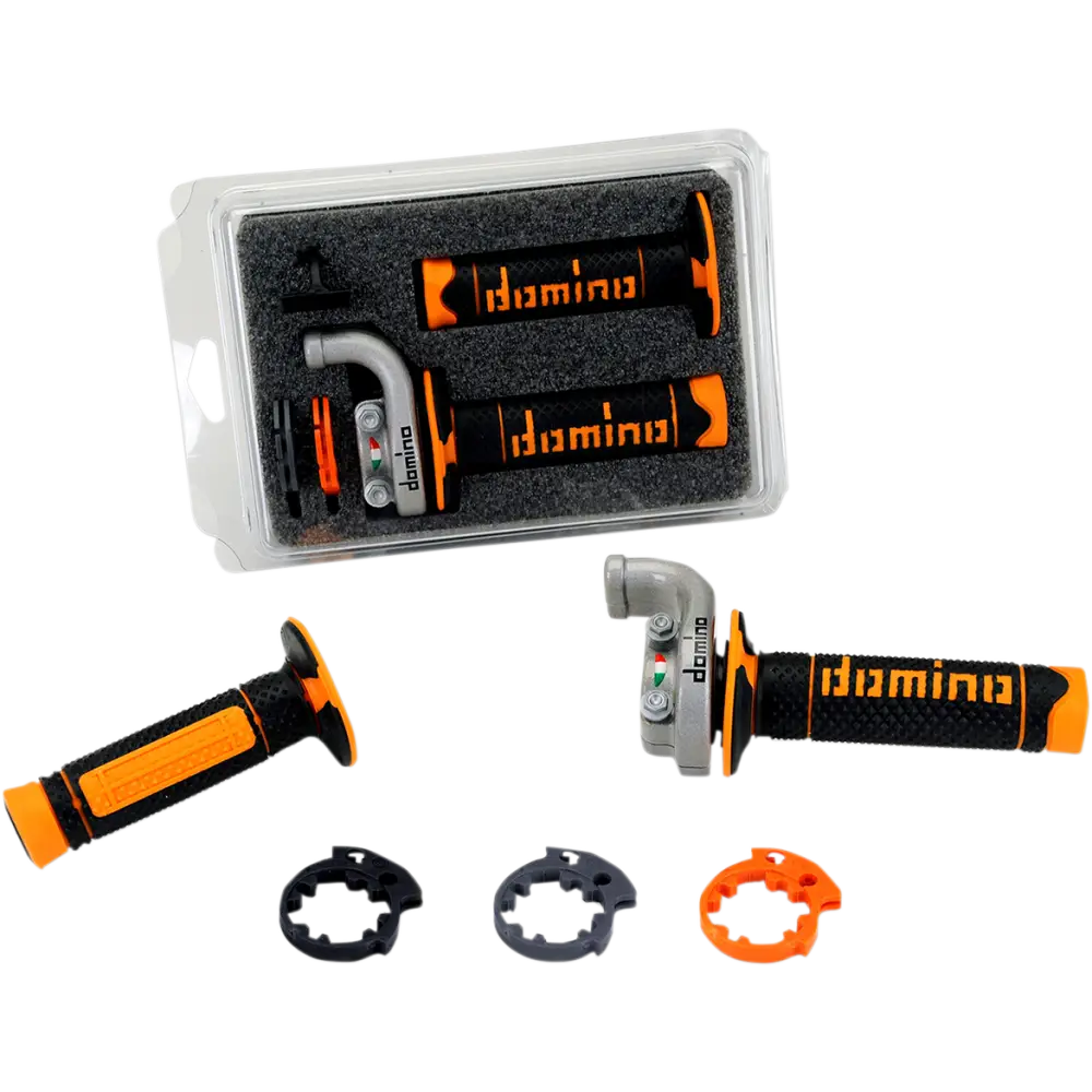 DOMINO Throttle - KRK - KTM/Husqvarna 5204.03-00
