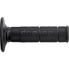 DOMINO Victor No Waffle Grips - Black 6131.82.40.06