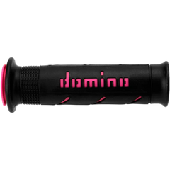 DOMINO XM2 Grips - Black/Pink A25041C4340B7-0