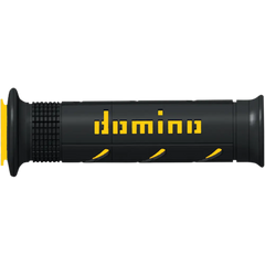 DOMINO XM2 Grips - Black/Yellow A25041C4740B7-0