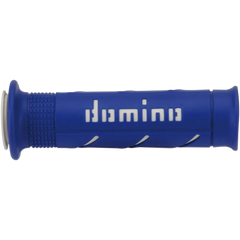 DOMINO XM2 Grips - Blue/White A25041C4648B7-0
