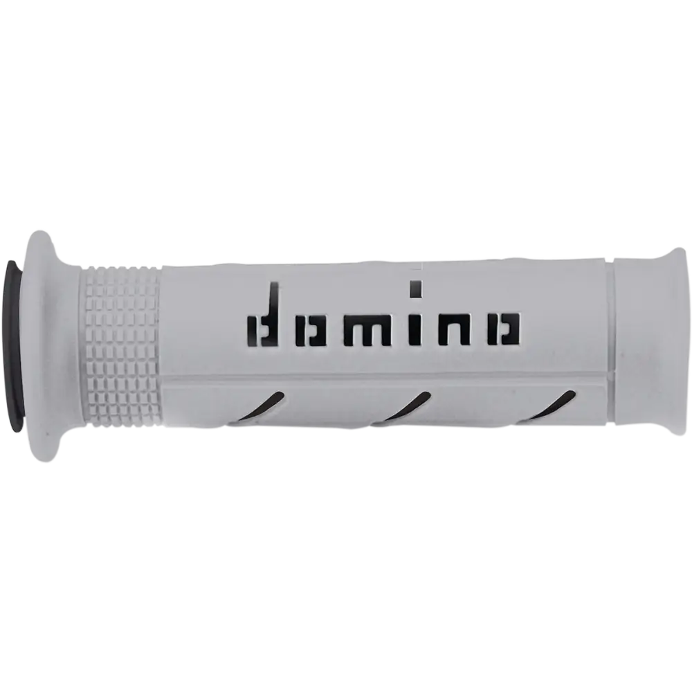 DOMINO XM2 Grips - Gray/Black A25041C4052B7-0