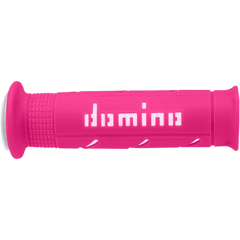 DOMINO XM2 Grips - Pink/White A25041C4643C7-0