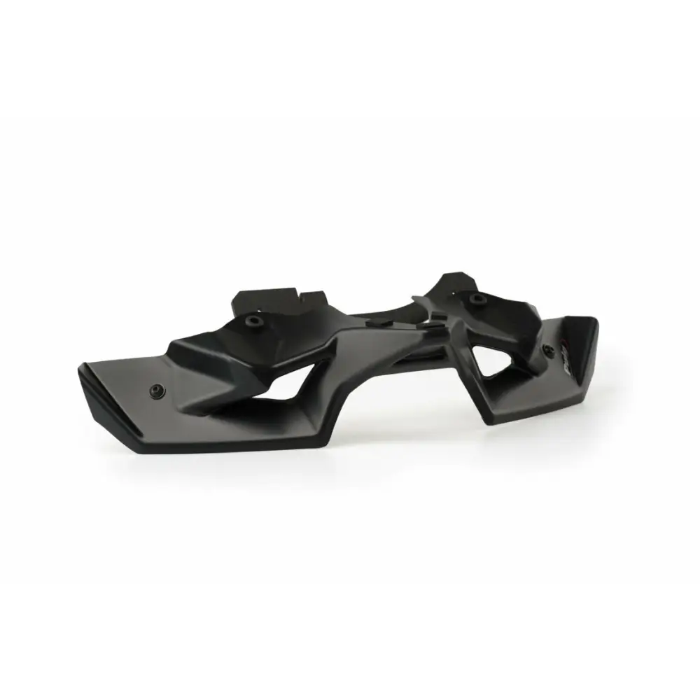 Downforce Front Spoiler Black Kaw