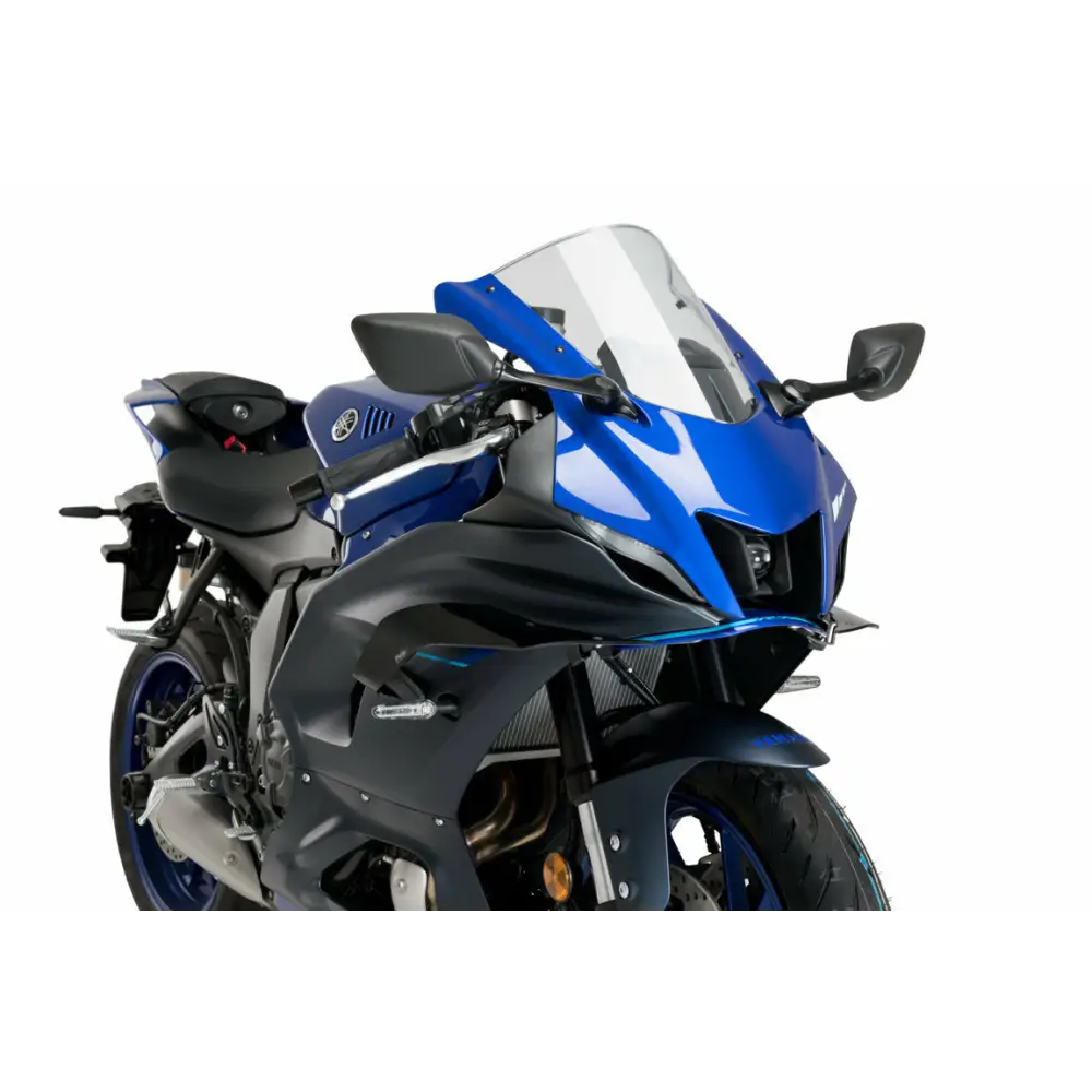 Downforce Side Spoilers Black Yam