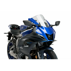 Downforce Side Spoilers Black Yam