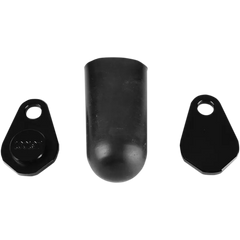 DRIVEN RACING Block Off Plate - BMW RR DSBLOCK-7