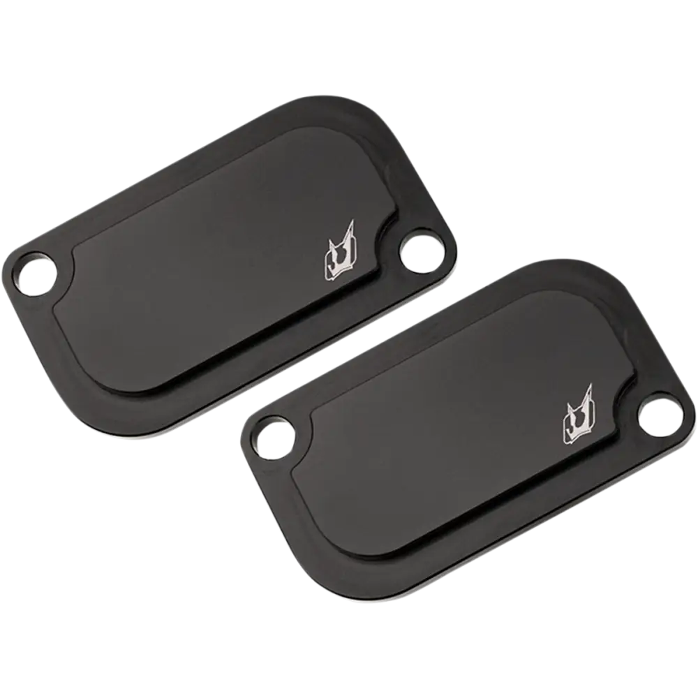 DRIVEN RACING Block Off Plate - KTM DSBLOCK-14