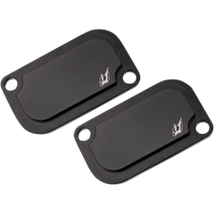 DRIVEN RACING Block Off Plate - KTM DSBLOCK-14