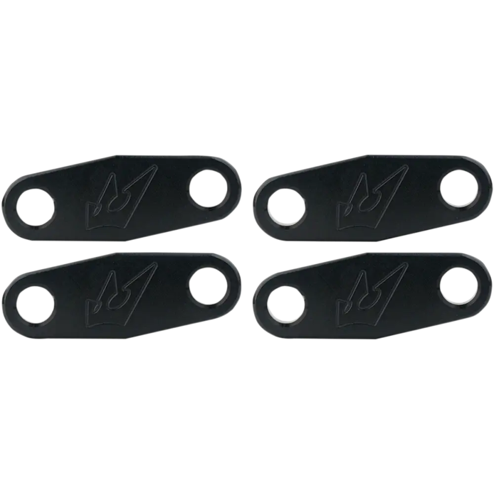 DRIVEN RACING Block Off Plate - Suzuki DSBLOCK-12